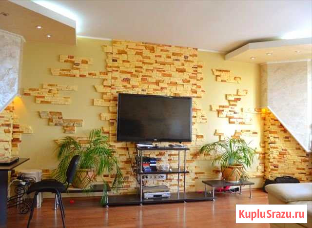 3-комнатная квартира, 92 м², 8/9 эт. на продажу в Калининграде Калининград - изображение 2