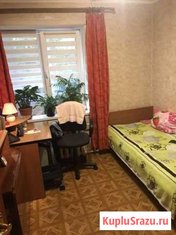 3-комнатная квартира, 70 м², 1/9 эт. на продажу в Калининграде Калининград - изображение 2