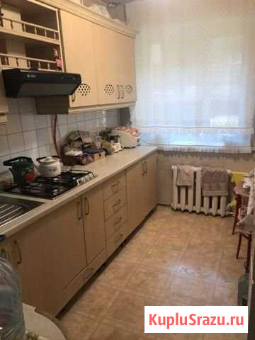 3-комнатная квартира, 70 м², 1/9 эт. на продажу в Калининграде Калининград - изображение 1