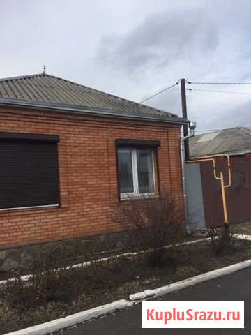 Дом 90 м² на участке 3 сот. на продажу в Батайске Батайск - изображение 1