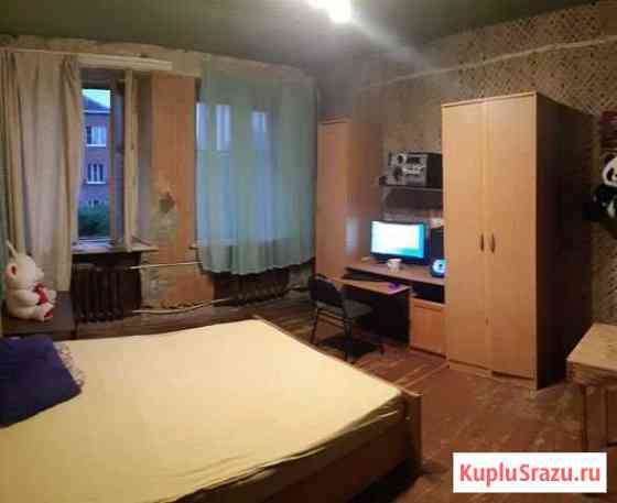 3-комнатная квартира, 75 м², 3/4 эт. на продажу в Серпухове Серпухов