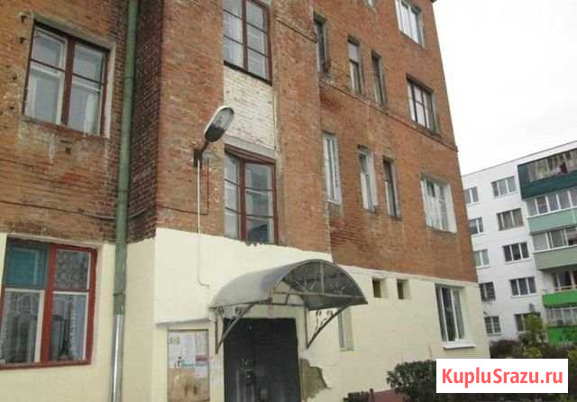 3-комнатная квартира, 75 м², 3/4 эт. на продажу в Серпухове Серпухов - изображение 1