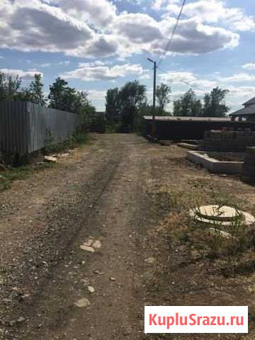 Участок ИЖС 4 сот. на продажу в Астрахани Астрахань - изображение 1