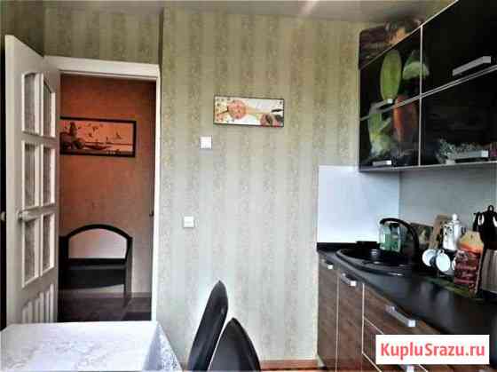 3-комнатная квартира, 61.3 м², 6/9 эт. на продажу в Кирове Киров