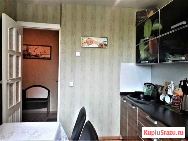 3-комнатная квартира, 61.3 м², 6/9 эт. на продажу в Кирове Киров - изображение 3