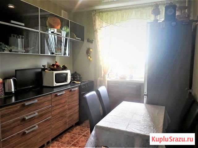 3-комнатная квартира, 61.3 м², 6/9 эт. на продажу в Кирове Киров - изображение 2