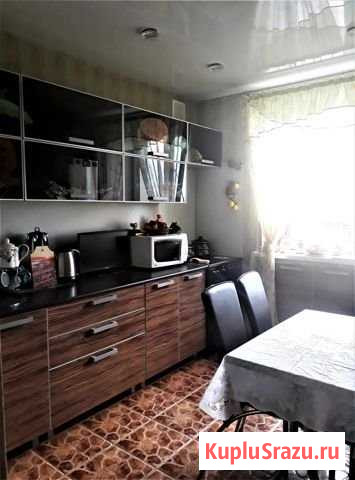 3-комнатная квартира, 61.3 м², 6/9 эт. на продажу в Кирове Киров - изображение 1
