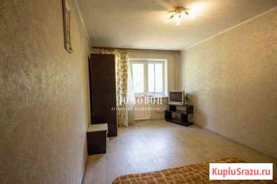 1-комнатная квартира, 30 м², 1/5 эт. на продажу в Челябинске Челябинск