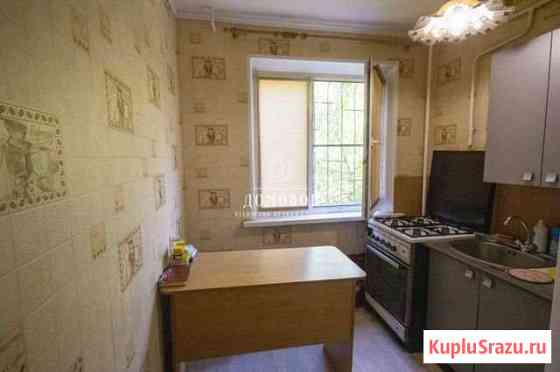 1-комнатная квартира, 30 м², 1/5 эт. на продажу в Челябинске Челябинск