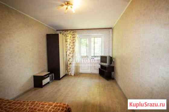 1-комнатная квартира, 30 м², 1/5 эт. на продажу в Челябинске Челябинск