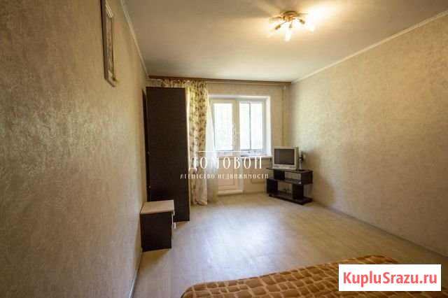 1-комнатная квартира, 30 м², 1/5 эт. на продажу в Челябинске Челябинск - изображение 2