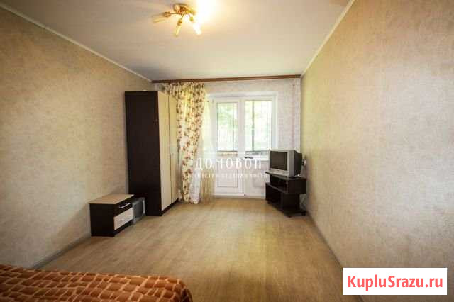 1-комнатная квартира, 30 м², 1/5 эт. на продажу в Челябинске Челябинск - изображение 1