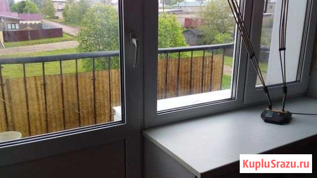 1-комнатная квартира, 39 м², 2/2 эт. на продажу в Верхошижемье Верхошижемье - изображение 2