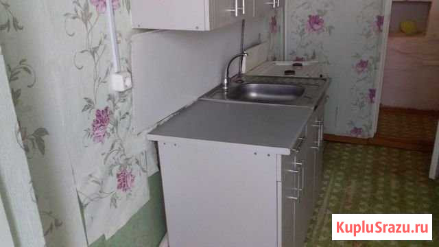 1-комнатная квартира, 39 м², 2/2 эт. на продажу в Верхошижемье Верхошижемье - изображение 3