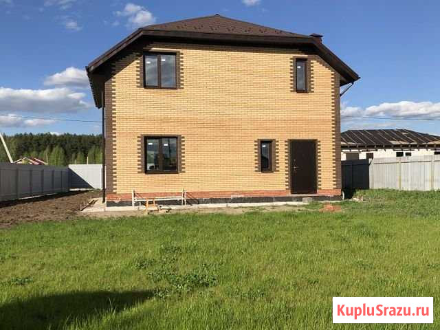 Дом 132 м² на участке 8 сот. на продажу в Раменском Раменское - изображение 3