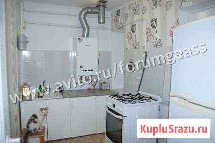Дом 35 м² на участке 2 сот. на продажу в Ейске Ейск