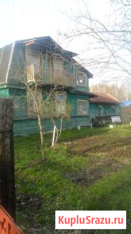 Дача 55 м² на участке 4.5 сот. на продажу в Линде Линда - изображение 1