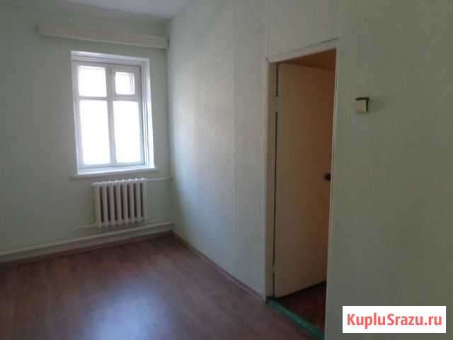 Офисное помещение, 53 кв.м. Нижний Новгород - изображение 1