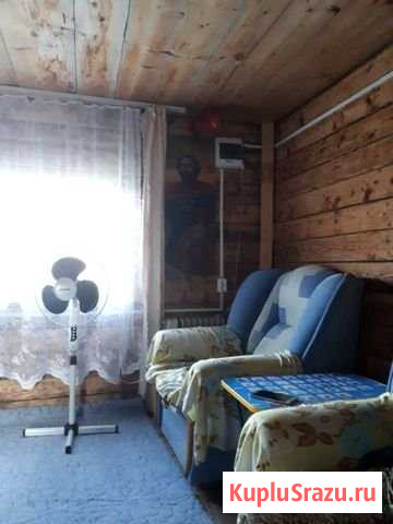 Дача 24 м² на участке 10 сот. на продажу в Ижевске Ижевск - изображение 1