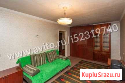 1-комнатная квартира, 32.9 м², 2/9 эт. на продажу в Барнауле Барнаул - изображение 3