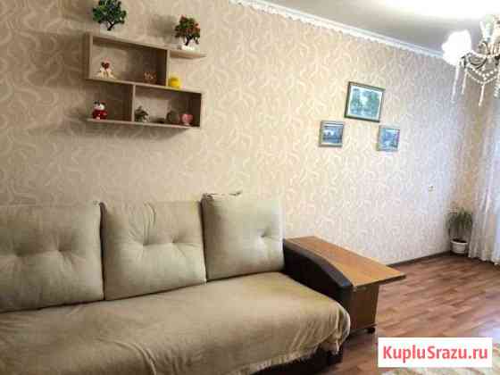 1-комнатная квартира, 33 м², 3/5 эт. на продажу в Оренбурге Оренбург