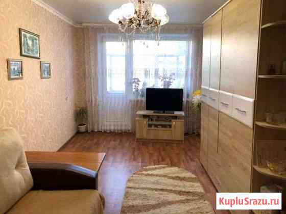 1-комнатная квартира, 33 м², 3/5 эт. на продажу в Оренбурге Оренбург