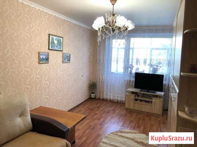 1-комнатная квартира, 33 м², 3/5 эт. на продажу в Оренбурге Оренбург - изображение 3