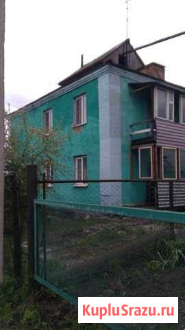 Коттедж 233.8 м² на участке 11 сот. на продажу в Инском Инской - изображение 1