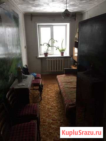 3-комнатная квартира, 55 м², 4/5 эт. на продажу в Осинниках Осинники - изображение 2