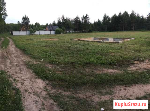 Участок ИЖС 25 сот. на продажу в Бору Бор - изображение 3