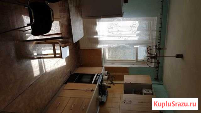 2-комнатная квартира, 51 м², 4/12 эт. в аренду на длительный срок в Уфе Уфа - изображение 1