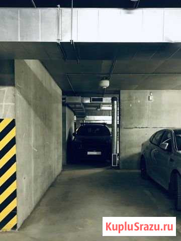 Машиноместо на продажу в Санкт-Петербурге Санкт-Петербург - изображение 1