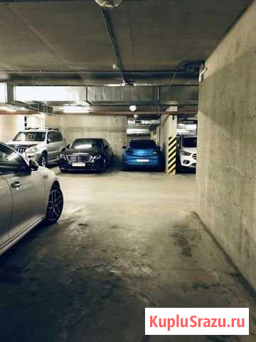 Машиноместо на продажу в Санкт-Петербурге Санкт-Петербург - изображение 2