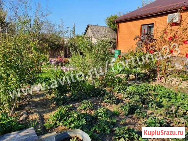 Дом 105 м² на участке 6 сот. на продажу в Белореченске Белореченск - изображение 2