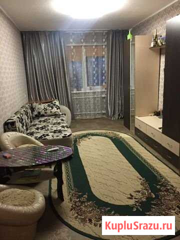 3-комнатная квартира, 67 м², 1/5 эт. на продажу в Благовещенске Амурской области Благовещенск - изображение 1
