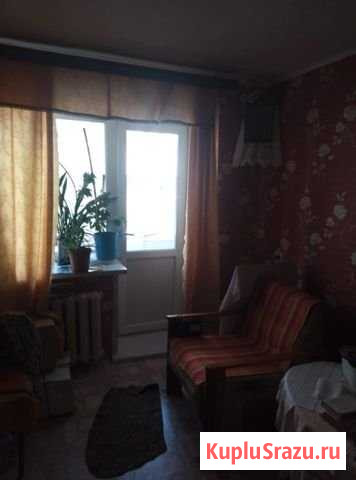 2-комнатная квартира, 44.7 м², 3/4 эт. на продажу в Тамбове Тамбов - изображение 2