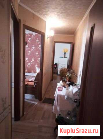 2-комнатная квартира, 44.7 м², 3/4 эт. на продажу в Тамбове Тамбов - изображение 1