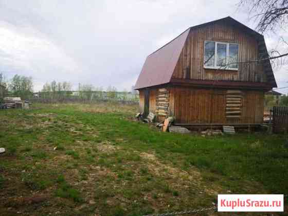 Участок ИЖС 11 сот. на продажу в Перми Пермь