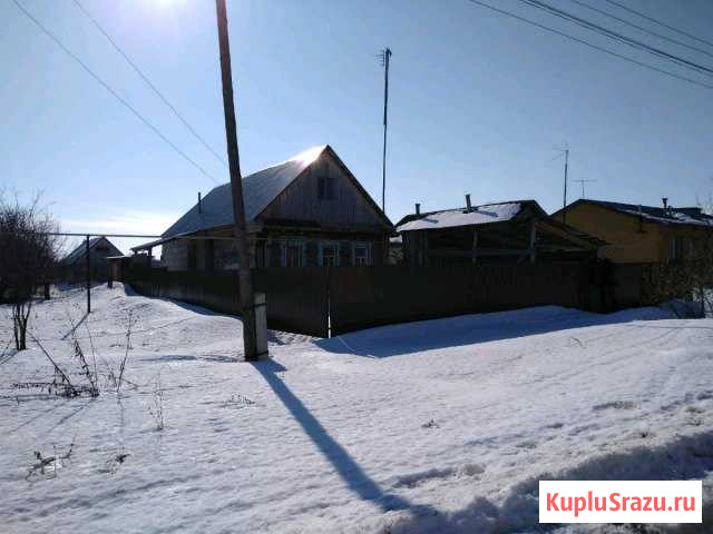 Дом 60 м² на участке 20 сот. на продажу в Большой Елховке Большая Елховка - изображение 2
