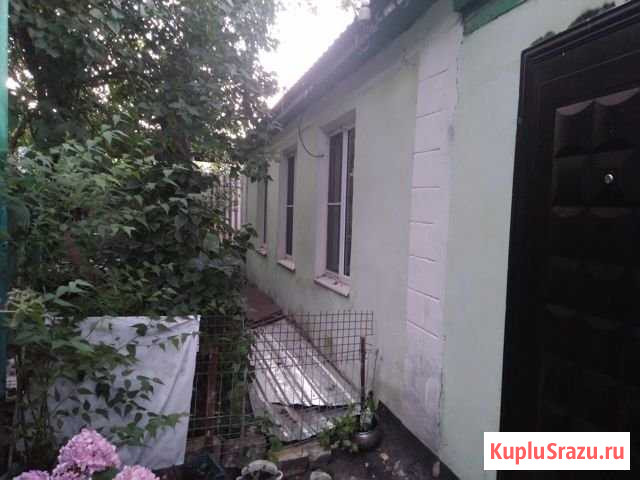 Дом 61.2 м² на участке 7.3 сот. на продажу в Ставрополе Ставрополь - изображение 1