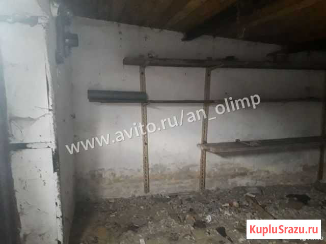 Гараж 30 м² на продажу в Рошале Рошаль - изображение 2