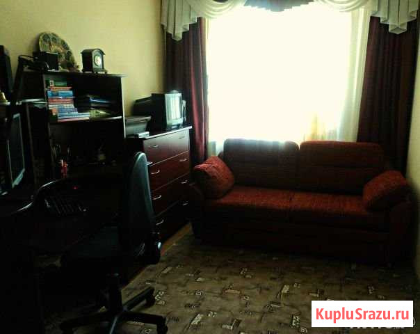 2-комнатная квартира, 53 м², 7/12 эт. на продажу в Балашихе Балашиха - изображение 2