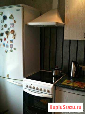 2-комнатная квартира, 53 м², 7/12 эт. на продажу в Балашихе Балашиха - изображение 3