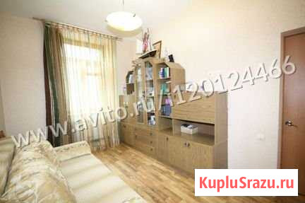2-комнатная квартира, 53 м², 2/4 эт. на продажу в Саратове Саратов - изображение 2
