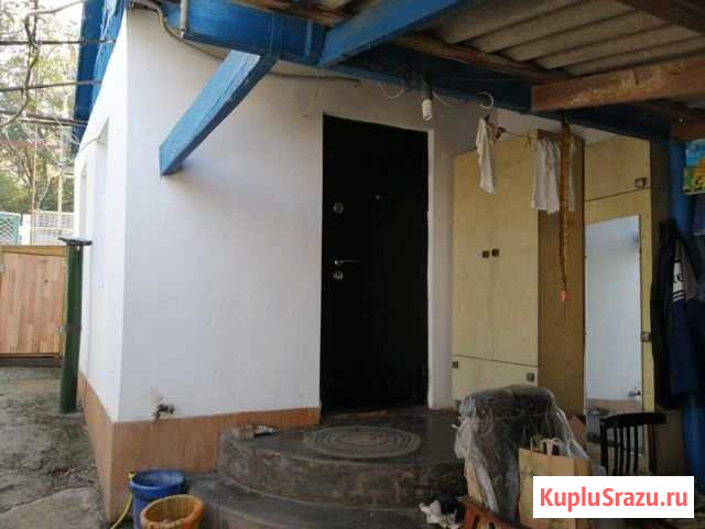 Дом 51 м² на участке 73 сот. на продажу в Юровке Юровка - изображение 3