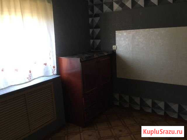 Комната 25 м² в 3-ком. кв., 1/1 эт. в аренду на длительный срок в Краснодаре Краснодар - изображение 3