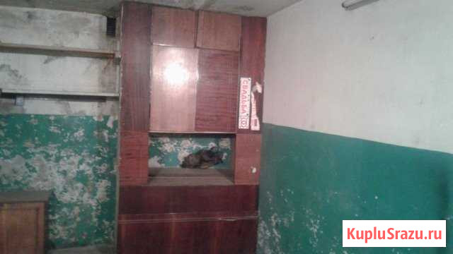 Гараж 18 м² на продажу в Барнауле Барнаул - изображение 2