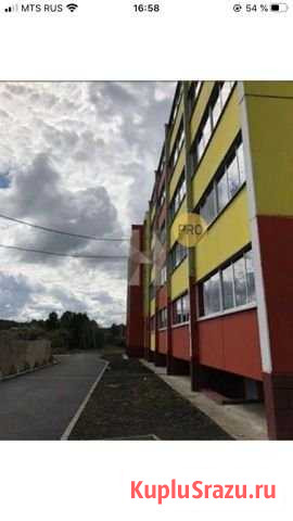1-комнатная квартира, 33.8 м², 5/5 эт. на продажу в Челябинске Челябинск - изображение 3