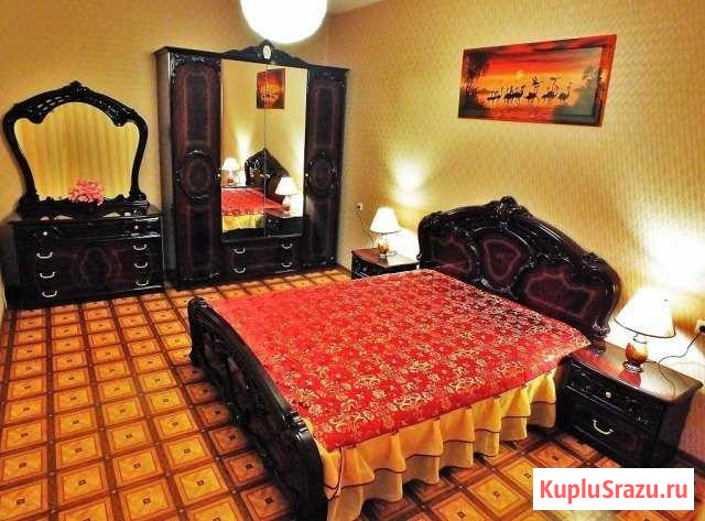 2-комнатная квартира, 65 м², 2/9 эт. в аренду посуточно в Иваново Иваново - изображение 1