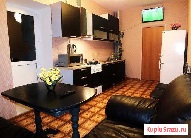 2-комнатная квартира, 65 м², 2/9 эт. в аренду посуточно в Иваново Иваново - изображение 3
